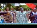 Dauda Kahutu Rarara OLUREMI TINUBU Official Video 2025