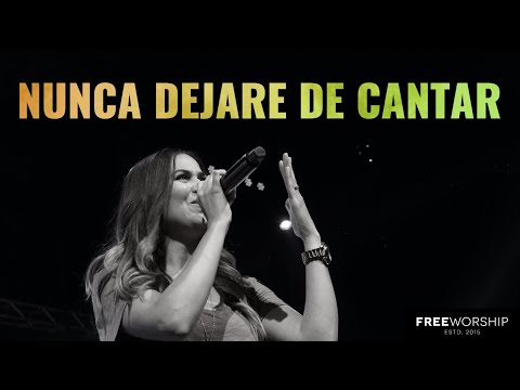 Thumbnail for Nunca Dejare de Cantar video