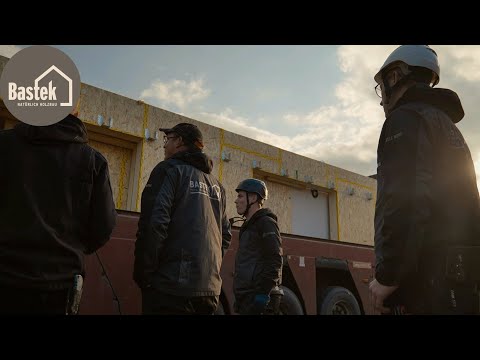 Ökologisch nachhaltiger Bungalow / Wir informieren / Holzbau Bastek