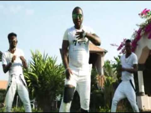 Aubin Théa - Roger Kpoghomou