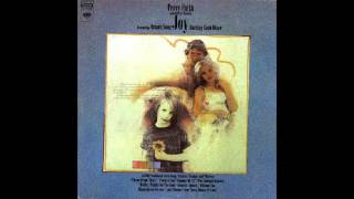 An Old fashioned Love Song - Percy Faith