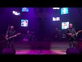 The Stranglers - Pin Up - Bristol 28-Oct-2025