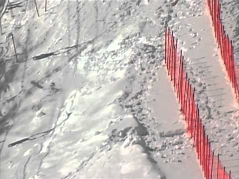 Hermann Maier 1998 Nagano Winter Olympics MPEG2