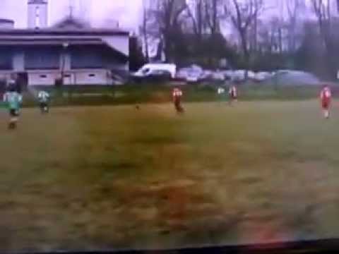 LKS PISAROWCE - LKS ZARSZYN 5