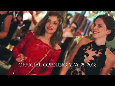 Olvi's Brandstore Making