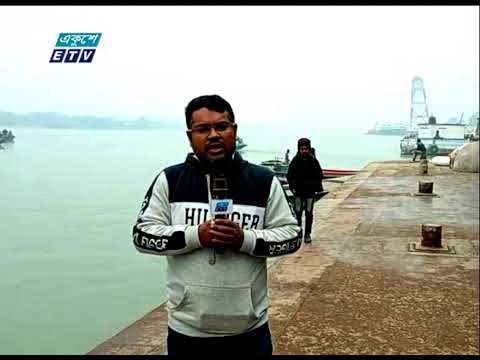 বরিশাল থেকে শীতের খবর জানাচ্ছেন সুখেন্দু | ETV News