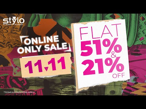 Stylo | 11.11