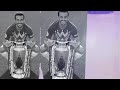 PEDRO' S BRILLIANT PERFORMANCE