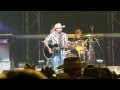 Jason Aldean - I Break Everything I Touch Live at Calgary Stampede 2010