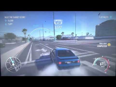 Need For Speed Payback Career Walkthrough Pt 34(PS4 HD Gameplay)