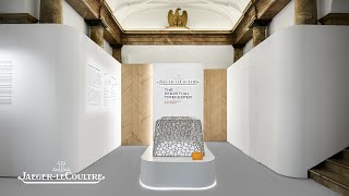 Jaeger-LeCoultre The Perpetual Timekeeper Exhibition + Milan Design Week 2026