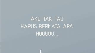 Download lagu Soundwave -  Inikah Cinta Lirik mp3