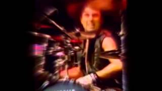 Black Sabbath with Ian Gillan &amp; Cozy Powell - Smoke On The Water ⁄ Paranoid - 1989