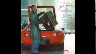 Lew Kirton -  Let Me Up Off My Knees (1980)