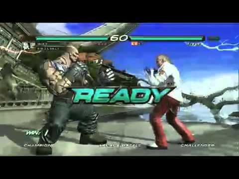 Anakin vs Nin MLG Dallas 2010