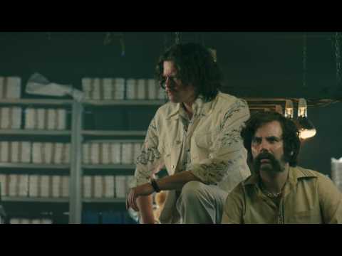Pablo Escobar und die Gewohnheit - Sketch History | ZDF