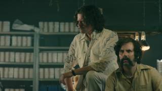 Pablo Escobar und die Gewohnheit - Sketch History | ZDF