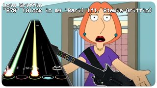 Family Guy - &quot;679&quot; (Glock in my &#39;Rari) | Clone Hero Expert Chart