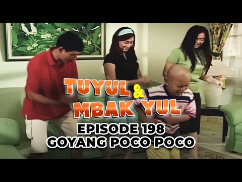 Tuyul Dan Mbak Yul Episode 198   Goyang Poco Poco