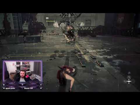 Fresh playthrough - British