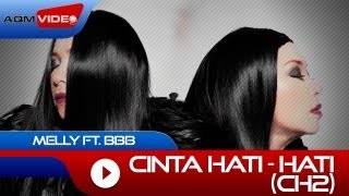 Download lagu Melly Goeslaw feat. BBB - CH2 (Cinta Hati-Hati) |   mp3 Download lagu Melly Goeslaw feat. BBB - CH2 (Cinta Hati-Hati) |   mp3