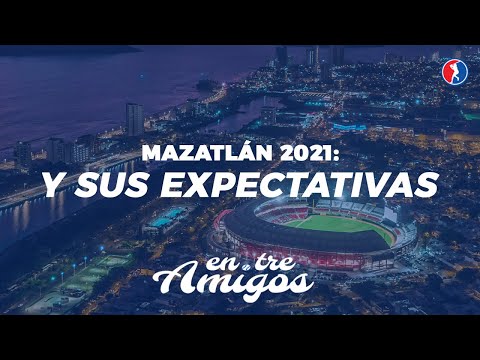 Mazatlán 2021 | Entre amigos - 006