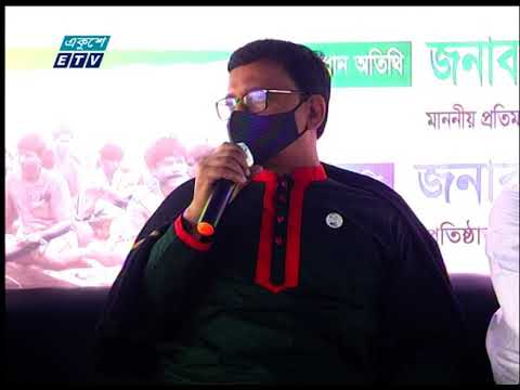 যে কোনো মূল্যে দেশের সব নদ নদী রক্ষা করা হবে