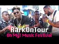 Wie is BOEKOENINDI? | RarkOnTour: OH MY! Music Festival 2019
