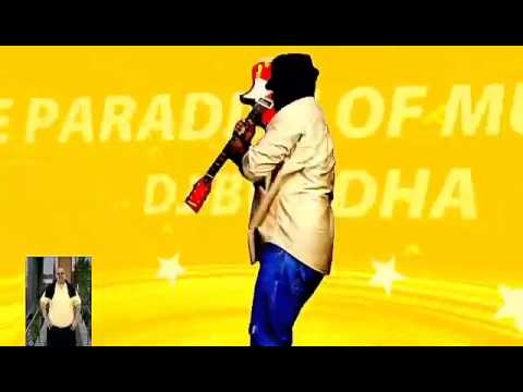 DJ Buddha aus Ölkofen