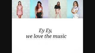 Little Mix - Une Autre Personne (feat Tal)