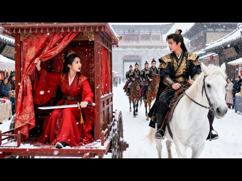 Her Family Was Slaughtered, She Died Blamed For Another's Crime. Reborn, She Returns For Vengeance!