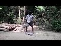 துளை கல் புடி கல் பயிற்சி 4