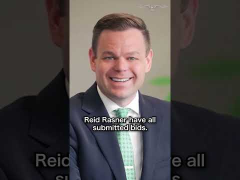 As the clock ticks for TikTok, here's who wants to buy it by April 5 #shorts