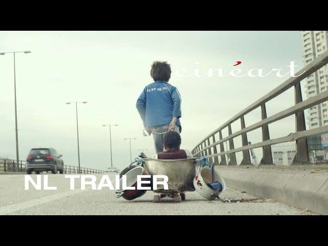 trailer