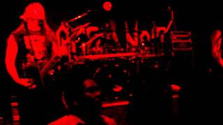 Aura Noir-4 mexico 2011-Gaping Grave Awaits.