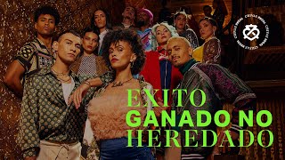 Chivas Regal SI GANO YO, GANAMOS TODOS Ep 1: el cámino al éxito