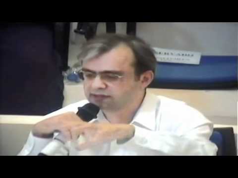 CONSCIENCIOLOGIA - Síndrome da abstinência da baratrosfera (SAB)