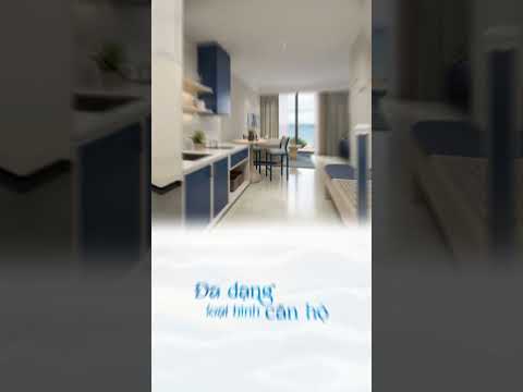  Blanca City Vũng Tàu – Booking tòa B6 & B7 | Căn hộ CHIA SẺ DOANH THU cùng CĐT