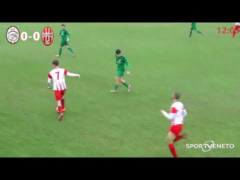 Partita Villafranchese vs Piovese 1-1