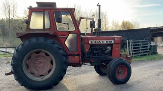 Tracteur à roues Volvo 700 | Image 4 - Agroline