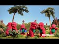 Barney S Extinction RobotChicken