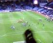 Aston Villa V Leicester City