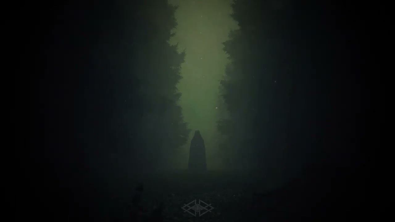 [Audiorelato] Escapando a través de la oscuridad más oscura