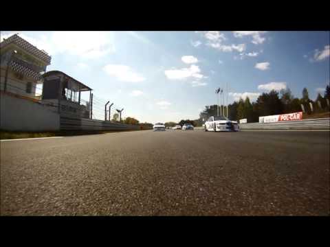 LOTUS HONDA 2.0 N/A 1st & 2nd round WSMP 2016