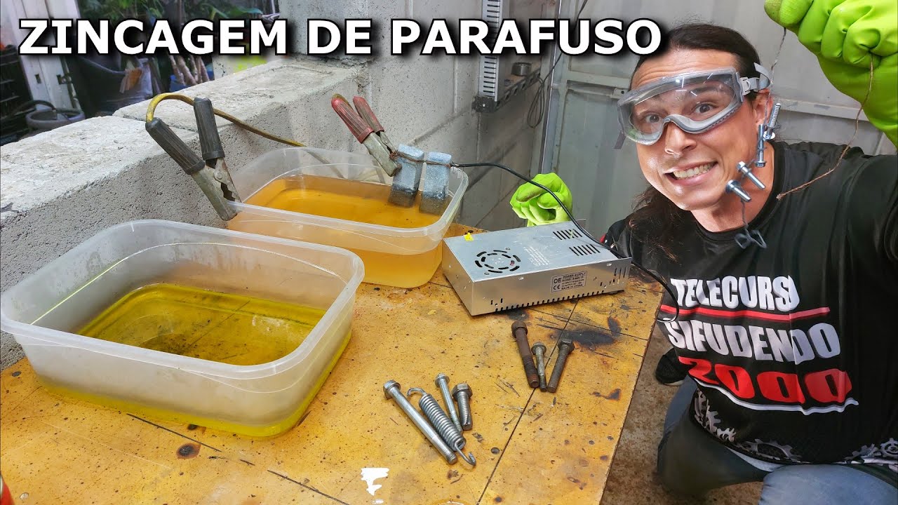 ZINCAGEM SUPER PODEROSA CASEIRA