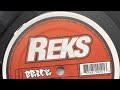 Reks - Skills 101