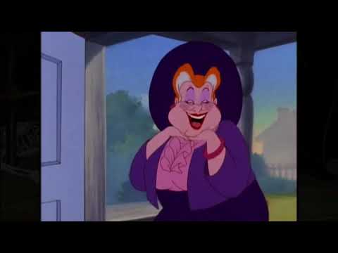 Lindsay White and the Seven Animal Friends - Part 20 Aunt Figg's Evil Plan