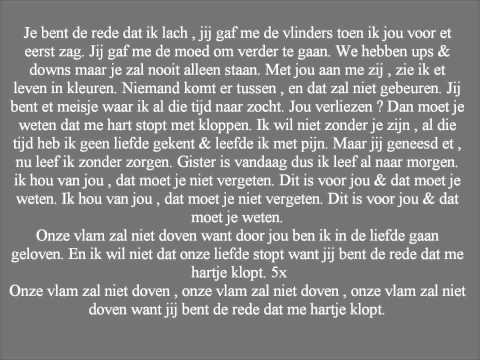 Glennmah - je moet weten.