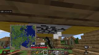 独裁国家のMinecraft　21.9.22