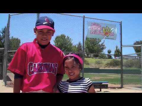 Loose Tooth Pulled by Home Run Hitter